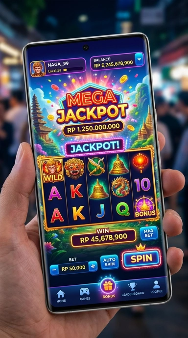 Ilustrasi komunitas aktif pengguna rpgame berbagi pengalaman.